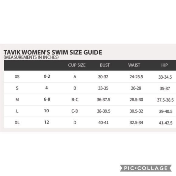 Tavik Vivienne Top + Vine bottom Mon Merlo - Picture 13 of 13